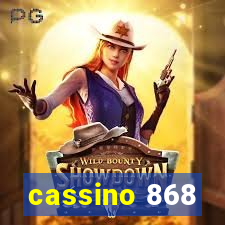 cassino 868